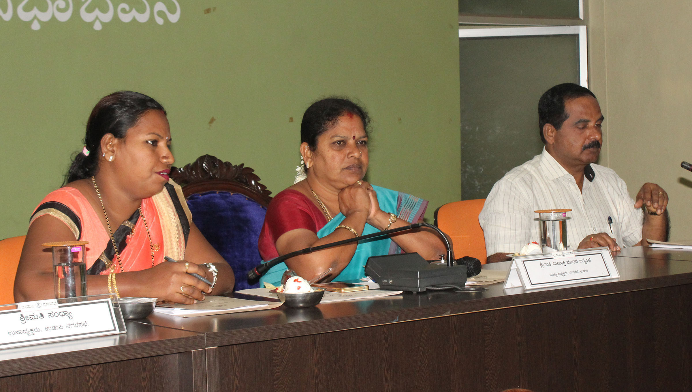 ಉಡುಪಿ ನಗರಸಭೆ ಮೂರು ವಲಯಗಳಿಗೆ ದಿನಕ್ಕೆ ನಾಲ್ಕು ಗಂಟೆ ನೀರು ಸರಬರಾಜು